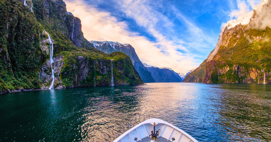The Ultimate 14-Day South Island Tour Guide (Backed by Kiwi Experts