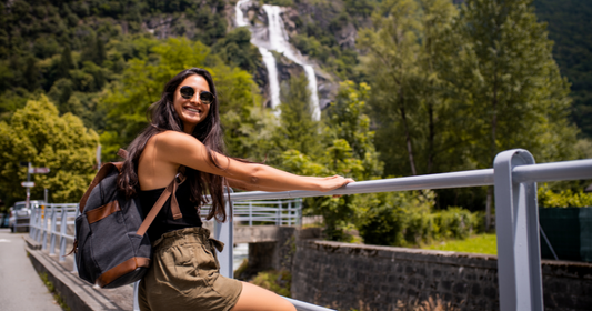 Milford Sound Group Tours New Zealand