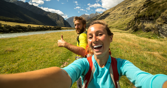 A Sample 3-Week New Zealand Group Tour Itinerary