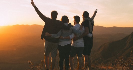 New Zealand Tours for 18–35 Year Olds