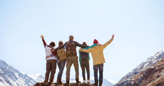 New Zealand Tours for Young Travellers