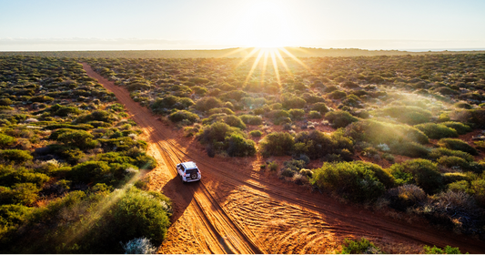Best Perth to Broome Tours: An Honest Review