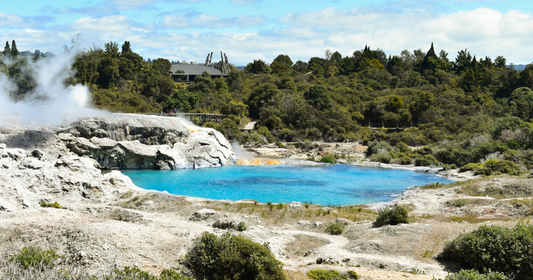 Best New Zealand North Island Tour