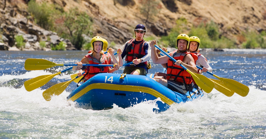 Best Adventure Tours Australia for Young Travellers