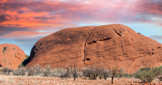 Contiki Outback Australia: Why the Red Centre Is the Ultimate Test of Your Trip