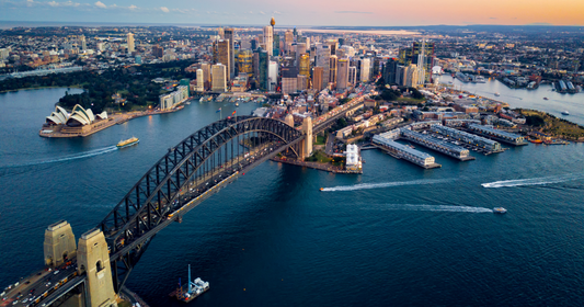 Contiki Australia Best Activities: The Experiences That Define Your Trip