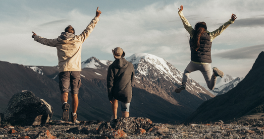 Backpacker Bus vs Group Tours in New Zealand
