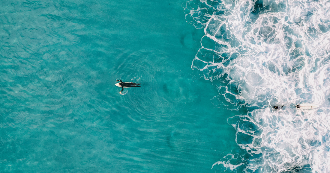 How Do I Become a Surf Instructor in Australia?