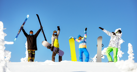 Best Ski Tours New Zealand: The Kiwi Expert’s Guide