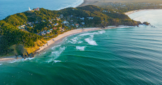 Contiki Byron Bay: Where East Coast Dreams Collide with Reality