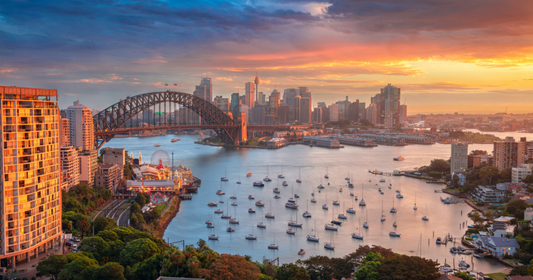 Contiki Melbourne to Sydney: The East Coast Shortcut That’s Easy to Undersell