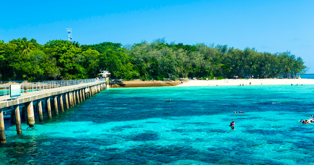 Contiki Whitsundays Sailing Tours: The Dream Trip That’s Easy to Get Wrong