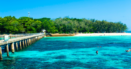 Contiki Whitsundays Sailing Tours: The Dream Trip That’s Easy to Get Wrong