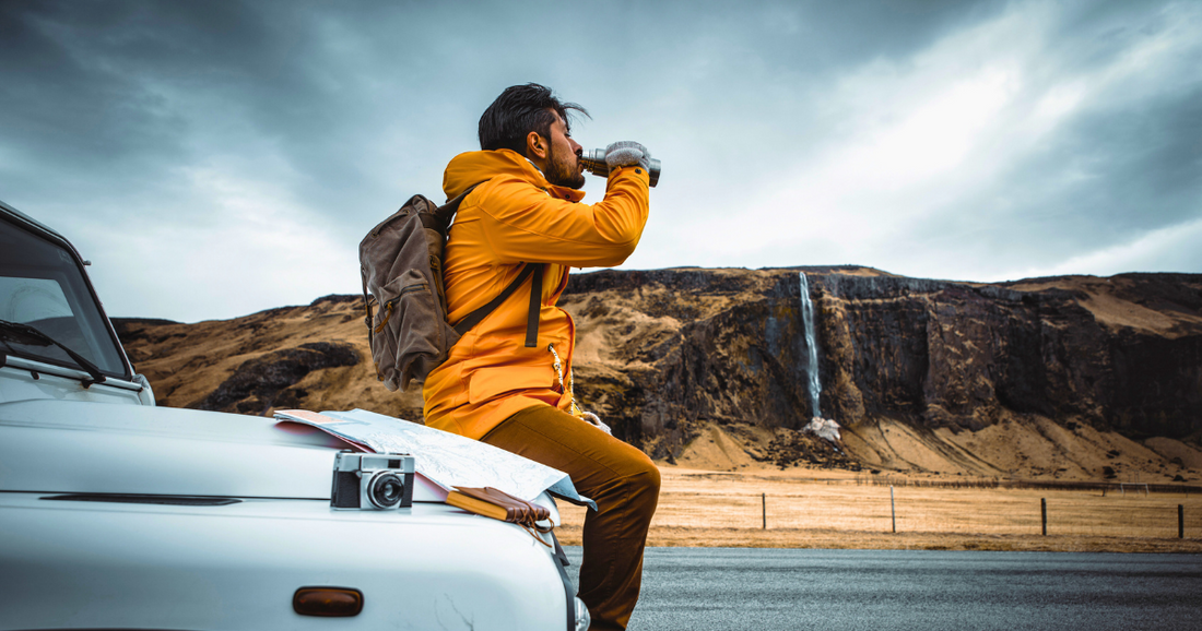 Contiki NZ South Island : Reviewing the Options