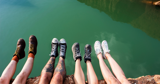 Contiki vs Oz Experience: What First-Time Travellers Need to Know