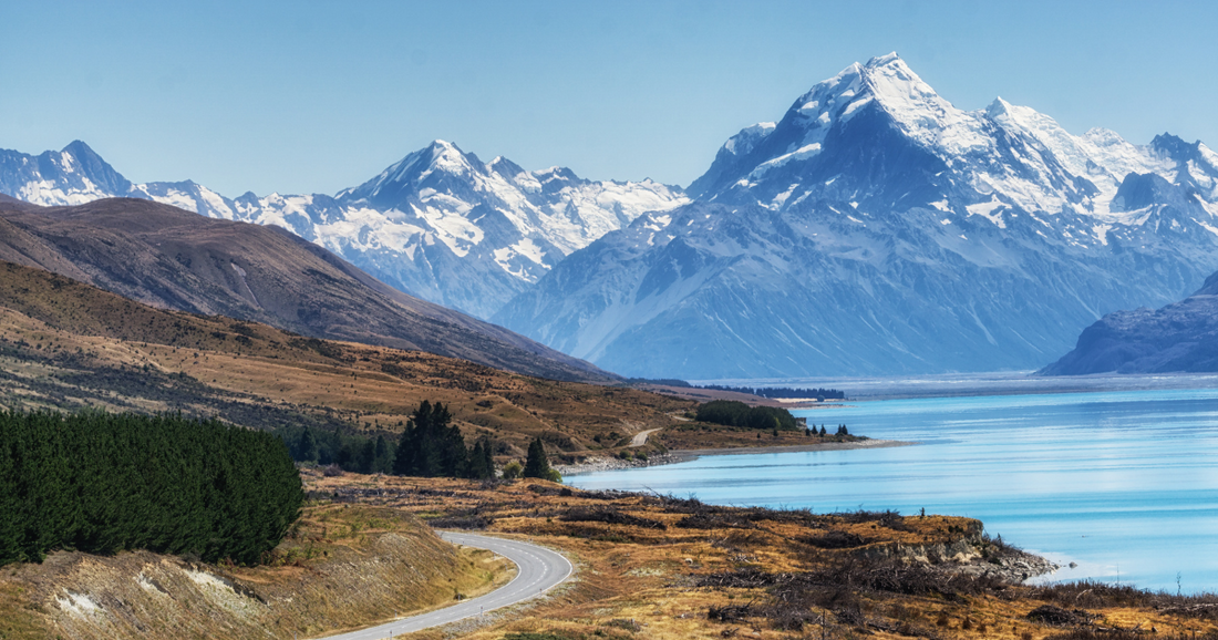 North Island vs South Island Tours New Zealand: Which One Should You Choose?