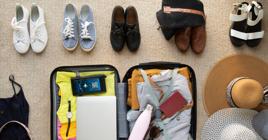 Contiki Australia Packing List: What to Bring (and What to Leave Behind)