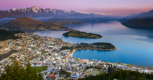 Queenstown Contiki Tour: What to Know About Contiki Activities in New Zealand’s Adventure Capital
