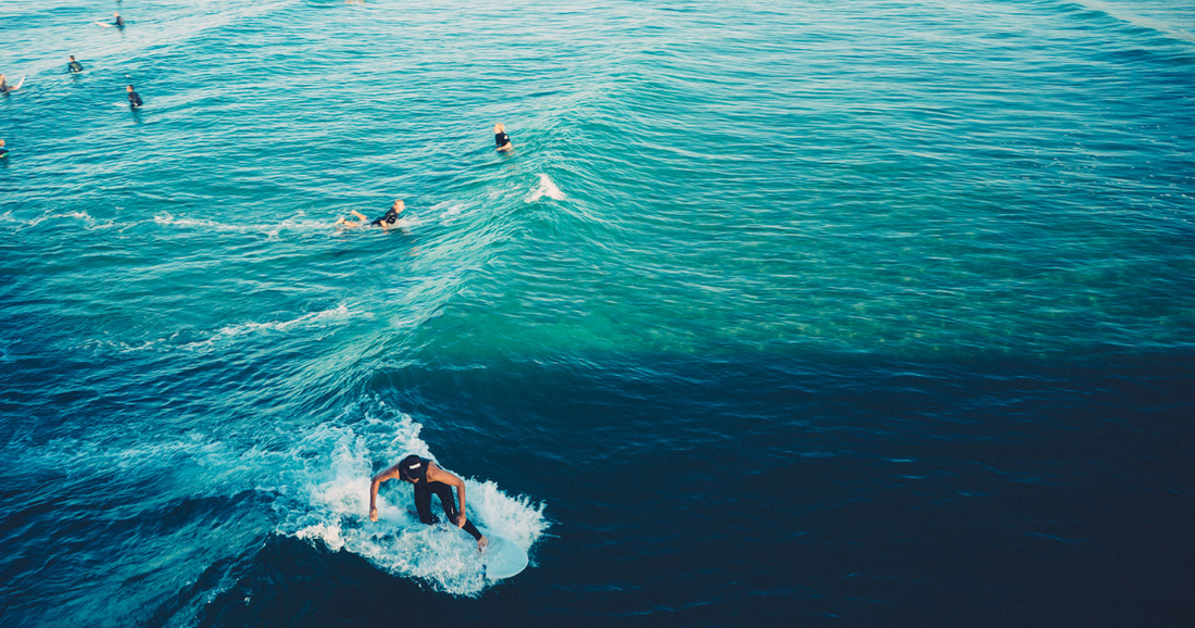 How to Get Your ASI Level One Surf Instructor Qualification in Australia