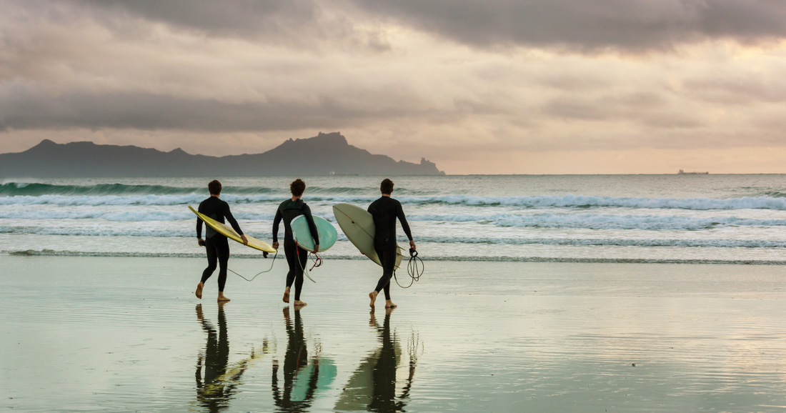 Top 5 Surfing Camps in Australia for Adults: The Ultimate Guide