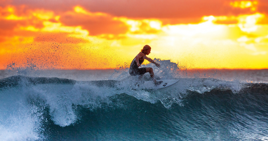 Western Australia's Best Surf Camps : The Ultimate Guide.