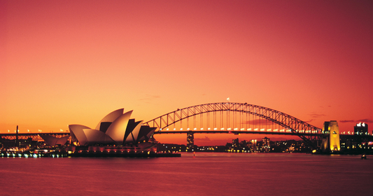 Contiki Australia 2025 Itineraries: The Ultimate Guide to Picking the Right Trip