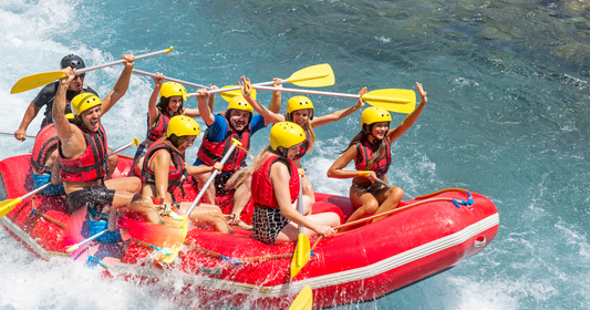 Contiki Rotorua: Why Your Itinerary Can Make or Break the Stop