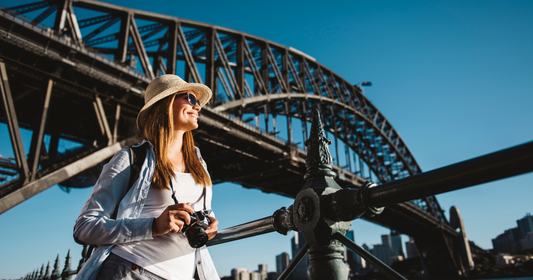 Contiki East Coast Australia Itinerary: 3 Weeks from Sydney to Cairns