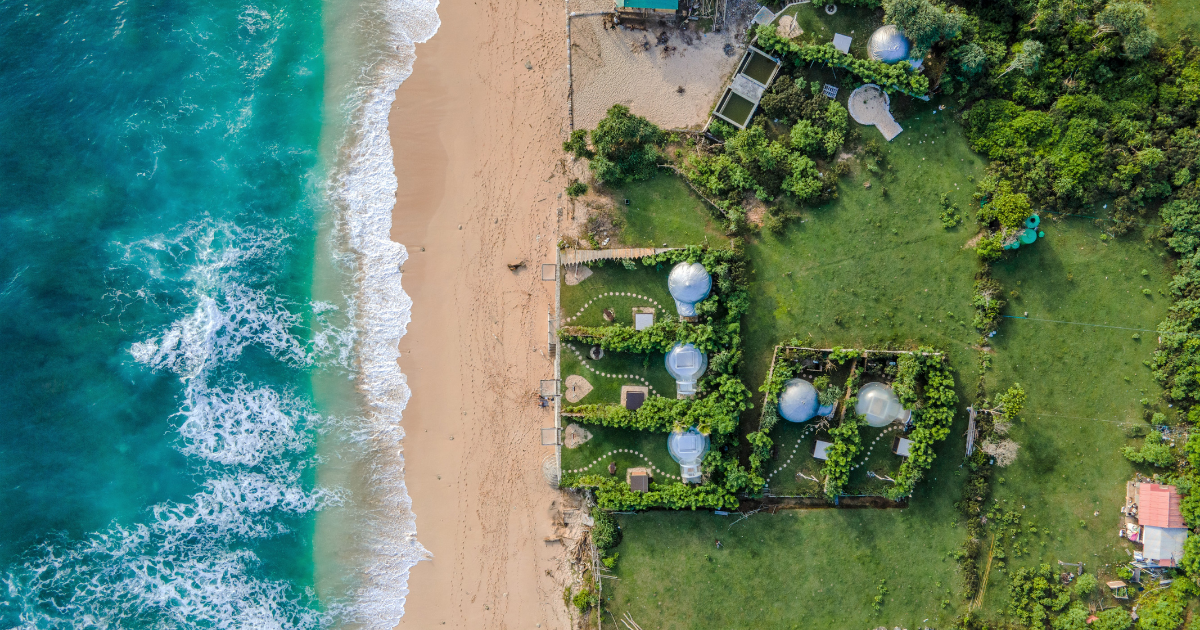 Aloita Resort &amp; Spa